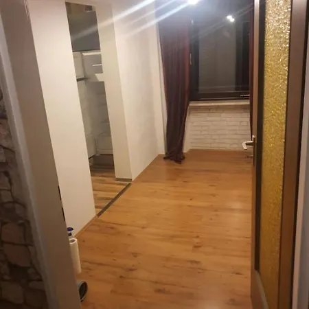 Modern Central Appartement *