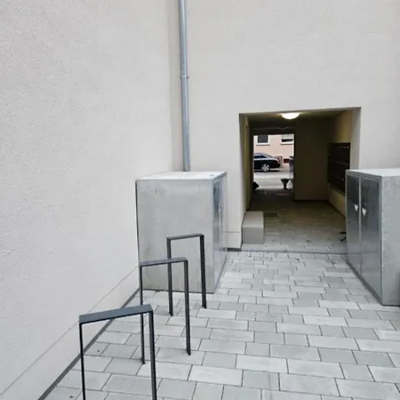 Διαμέρισμα Modern Central Νυρεμβέργη