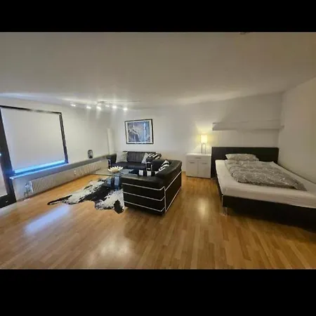 Modern Central Apartmán *