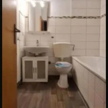 Modern Central Appartement *