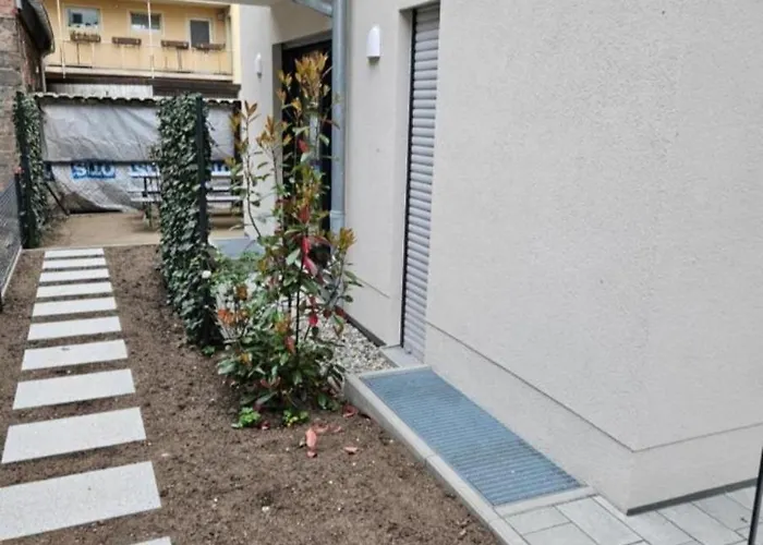 Appartement Modern Central